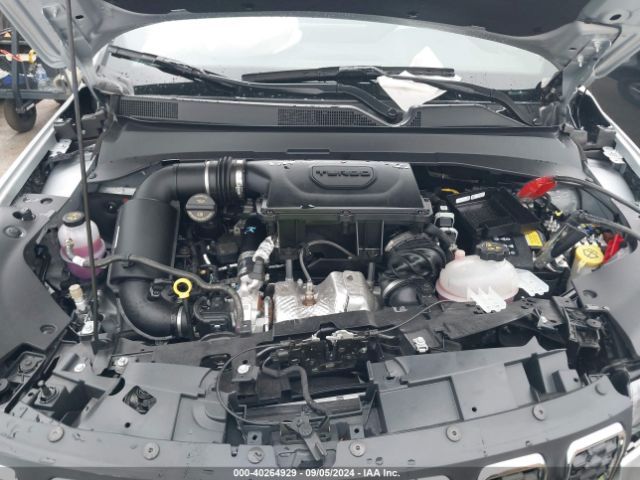 3C4NJDBN6RT114619 Jeep Compass Latitude 4x4