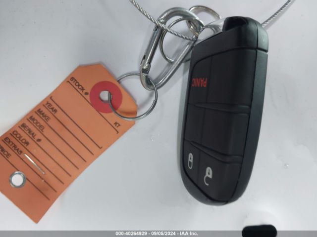 3C4NJDBN6RT114619 Jeep Compass Latitude 4x4