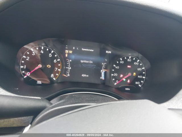 3C4NJDBN6RT114619 Jeep Compass Latitude 4x4