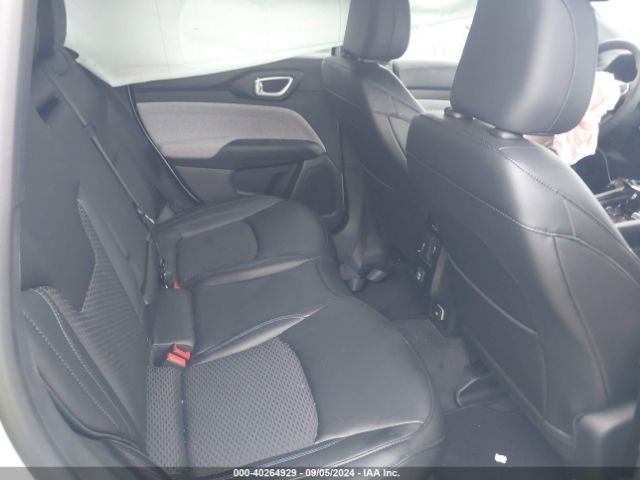 3C4NJDBN6RT114619 Jeep Compass Latitude 4x4