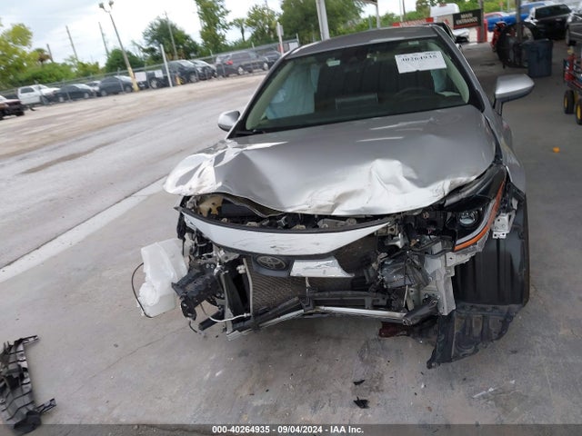 Toyota COROLLA LE 2020 JTDEPRAE4LJ051922 Image 12