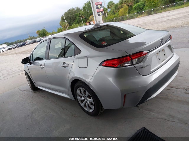 Toyota COROLLA LE 2020 JTDEPRAE4LJ051922 Image 14