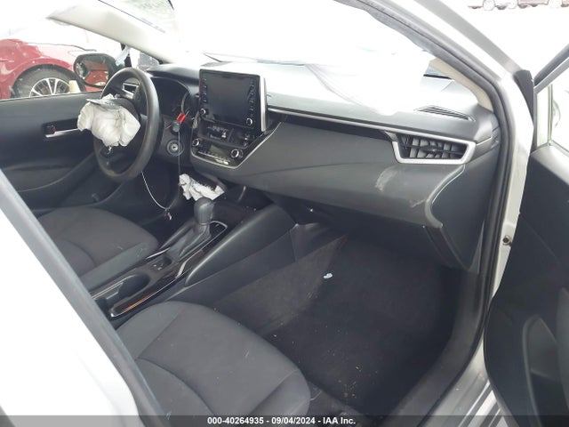 Toyota COROLLA LE 2020 JTDEPRAE4LJ051922 Image 5