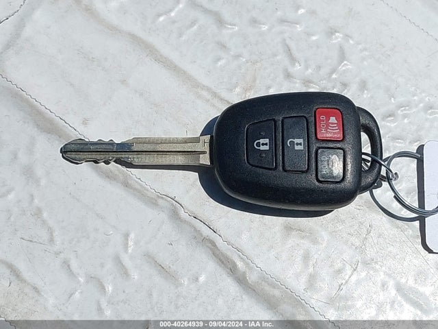 Toyota Corolla Le Plus 2015 5YFBURHE5FP240239 Image 11