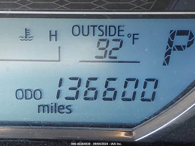 Toyota Corolla Le Plus 2015 5YFBURHE5FP240239 Image 16