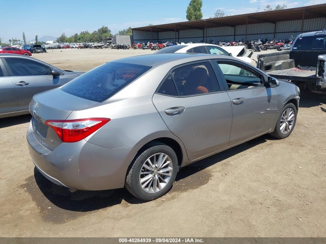 Toyota Corolla Le Plus 2015 5YFBURHE5FP240239 Image 4