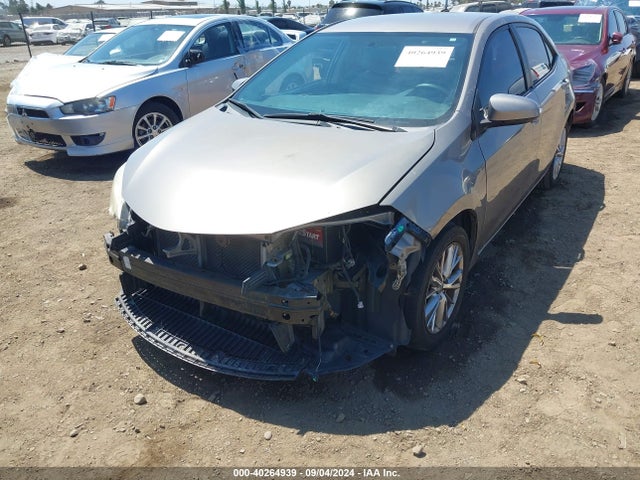 Toyota Corolla Le Plus 2015 5YFBURHE5FP240239 Image 6