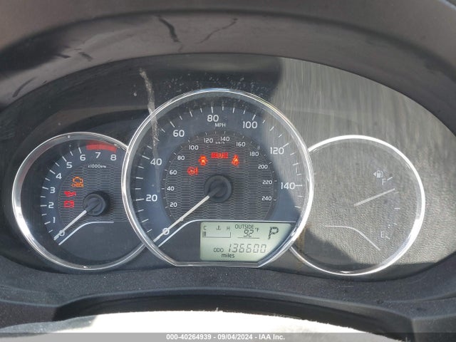 Toyota Corolla Le Plus 2015 5YFBURHE5FP240239 Image 7