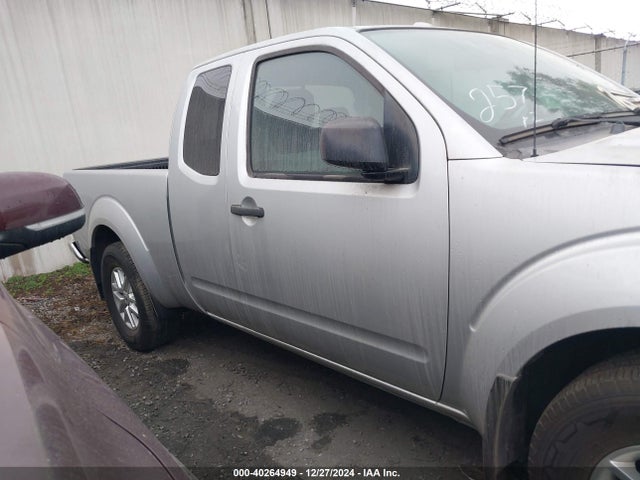 Nissan Frontier Sv-i4 2017 1N6BD0CT6HN740375 Image 13