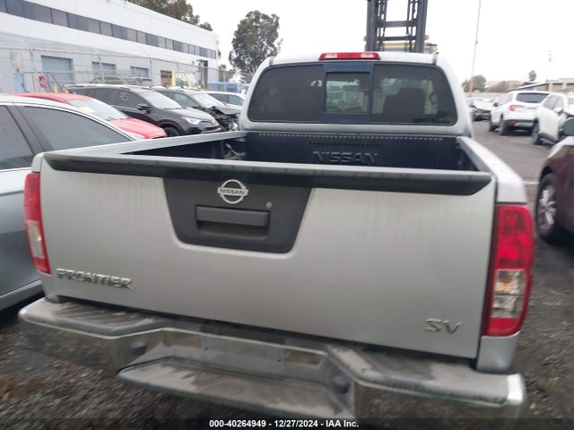 Nissan Frontier Sv-i4 2017 1N6BD0CT6HN740375 Image 15