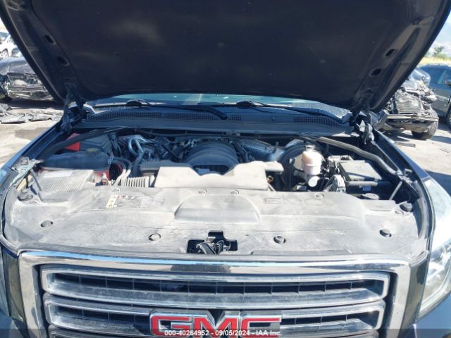 1GKS2FKC0HR214401 GMC Yukon Xl Sle