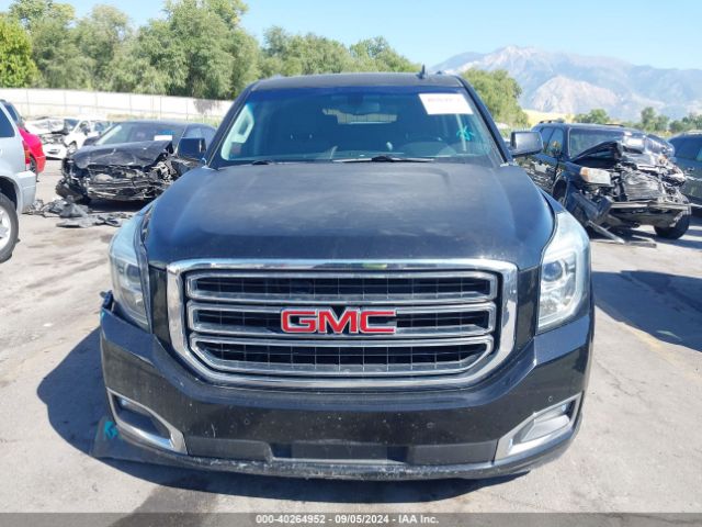 1GKS2FKC0HR214401 GMC Yukon Xl Sle