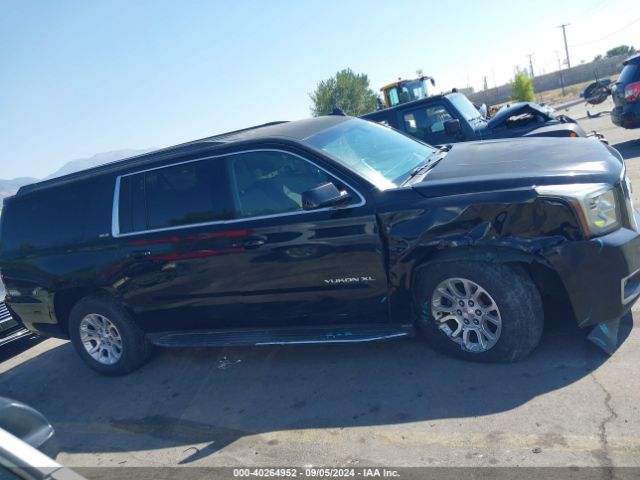 1GKS2FKC0HR214401 GMC Yukon Xl Sle