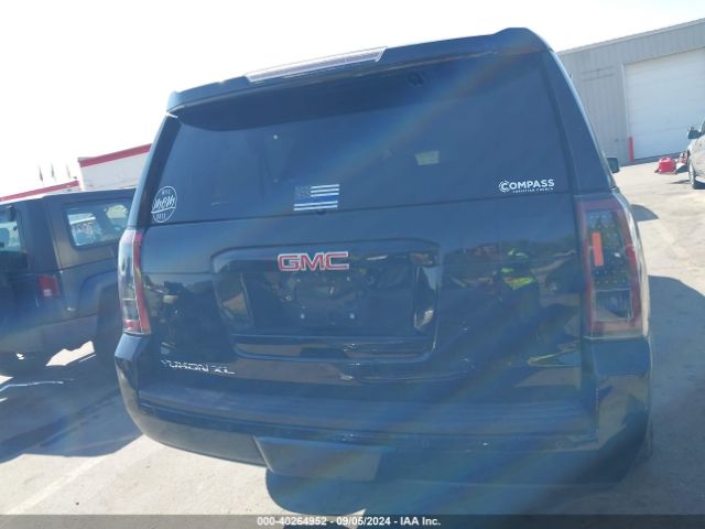 1GKS2FKC0HR214401 GMC Yukon Xl Sle