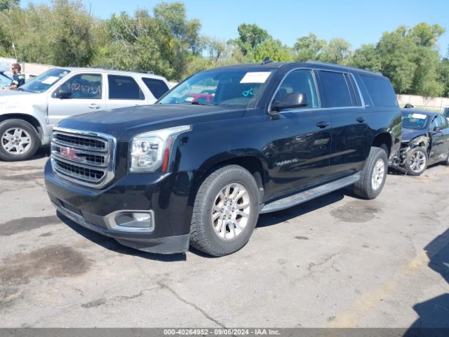1GKS2FKC0HR214401 GMC Yukon Xl Sle