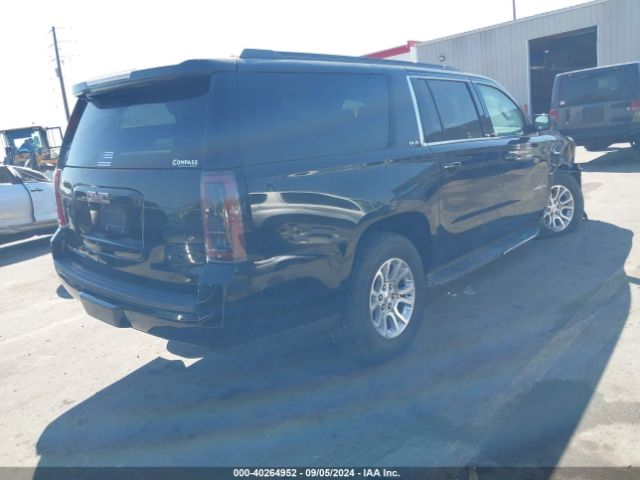 1GKS2FKC0HR214401 GMC Yukon Xl Sle
