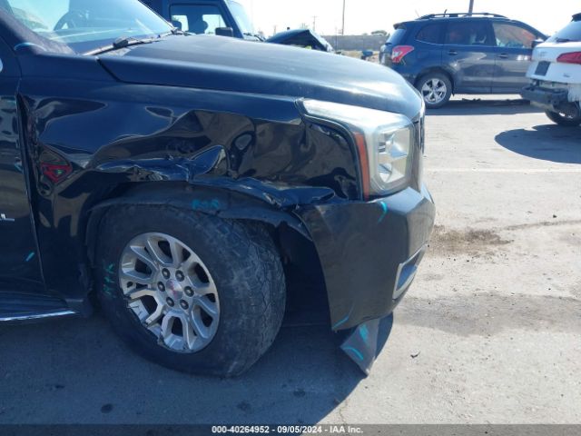 1GKS2FKC0HR214401 GMC Yukon Xl Sle