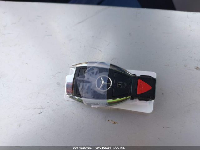 4JGDA5HB9EA350158 Mercedes-Benz Ml 350 4matic