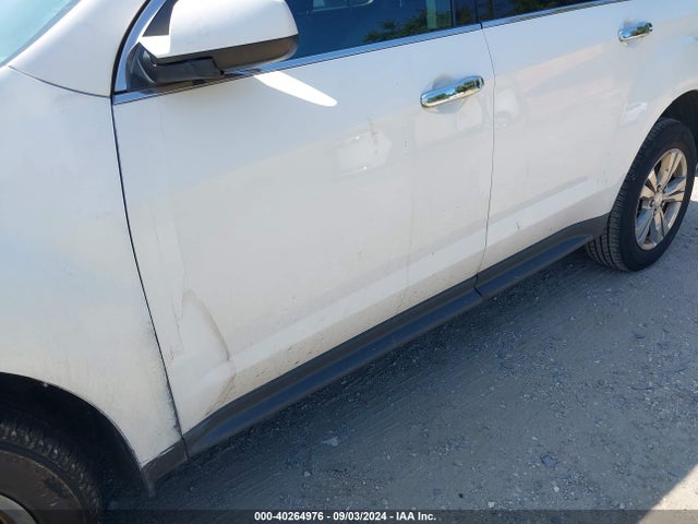 Chevrolet EQUINOX 1LT 2015 2GNFLFEK7F6238031 Image 12