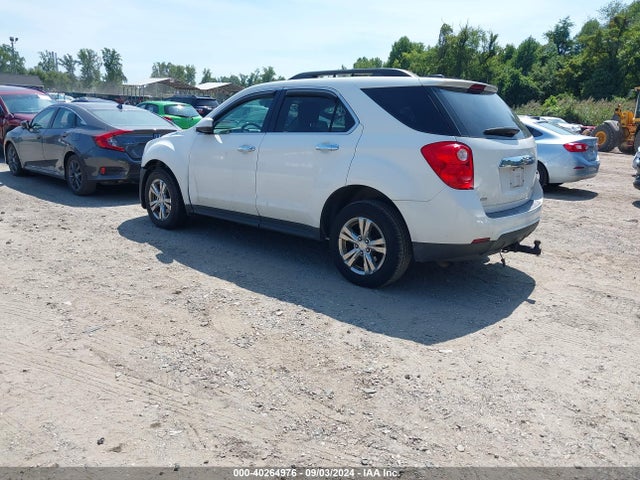 Chevrolet EQUINOX 1LT 2015 2GNFLFEK7F6238031 Image 3