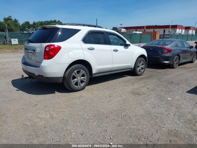 Chevrolet EQUINOX 1LT 2015 2GNFLFEK7F6238031 Image 4