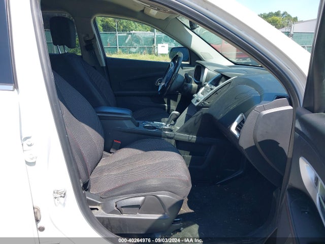 Chevrolet EQUINOX 1LT 2015 2GNFLFEK7F6238031 Image 5