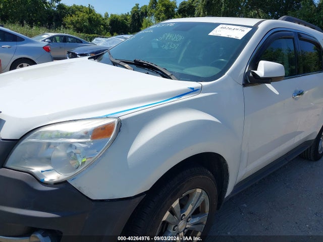 Chevrolet EQUINOX 1LT 2015 2GNFLFEK7F6238031 Image 6