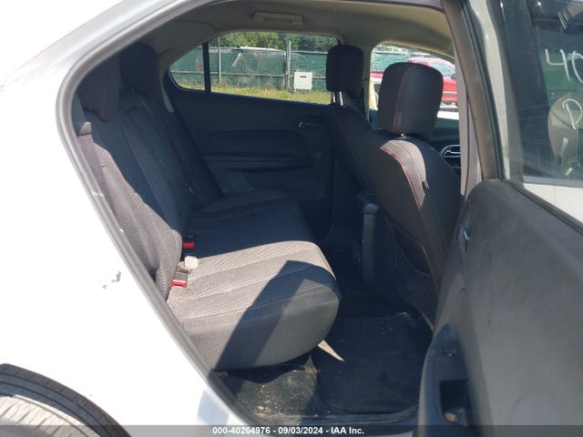 Chevrolet EQUINOX 1LT 2015 2GNFLFEK7F6238031 Image 8