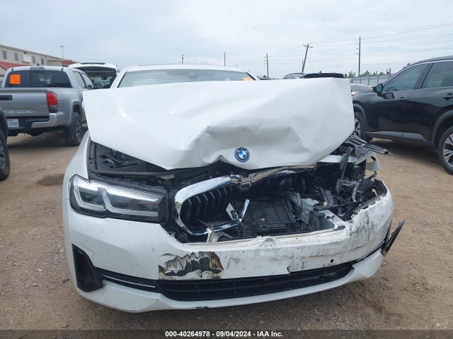 BMW 530e 2023 WBA13AG00PCL74296 Image 11