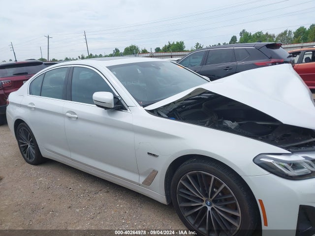 BMW 530e 2023 WBA13AG00PCL74296 Image 12