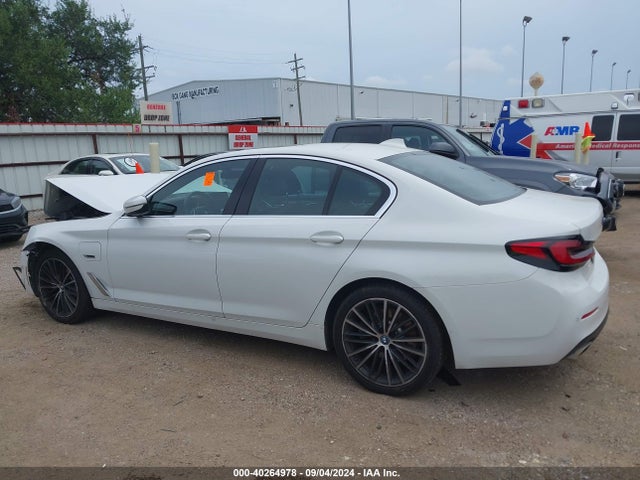 BMW 530e 2023 WBA13AG00PCL74296 Image 13