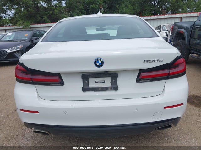 BMW 530e 2023 WBA13AG00PCL74296 Image 15