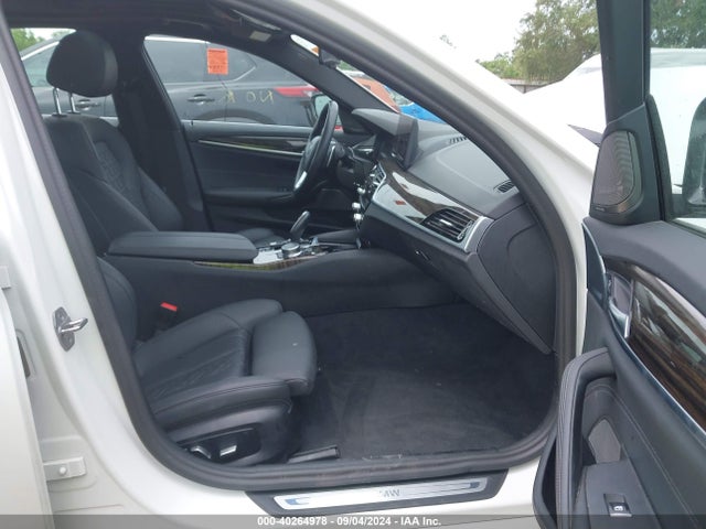 BMW 530e 2023 WBA13AG00PCL74296 Image 5