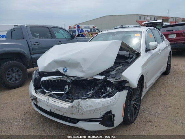 BMW 530e 2023 WBA13AG00PCL74296 Image 6