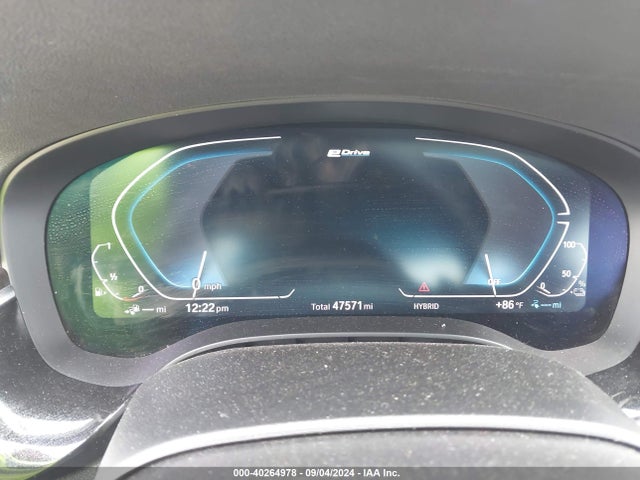 BMW 530e 2023 WBA13AG00PCL74296 Image 7