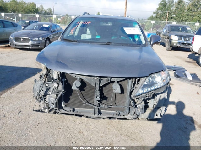 Lexus RX 350 2014 2T2ZK1BA1EC147739 Image 13