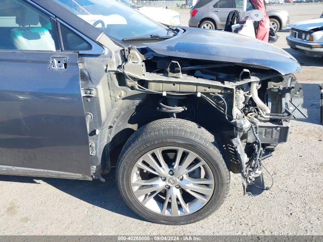 Lexus RX 350 2014 2T2ZK1BA1EC147739 Image 18