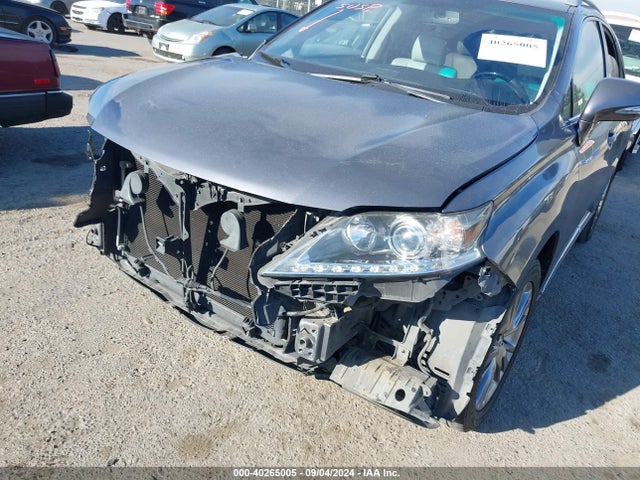 Lexus RX 350 2014 2T2ZK1BA1EC147739 Image 19