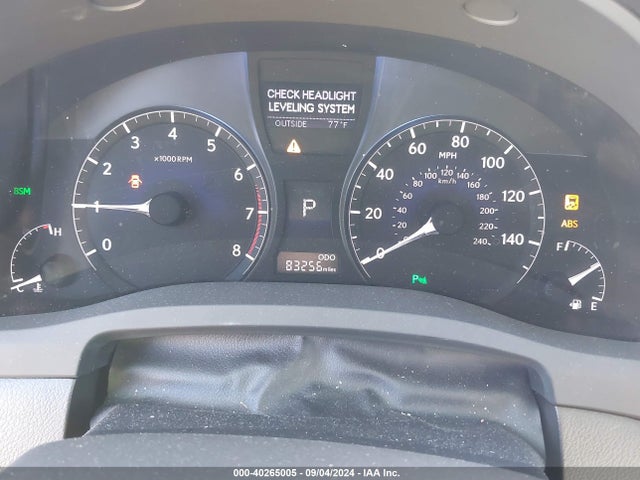 Lexus RX 350 2014 2T2ZK1BA1EC147739 Image 7
