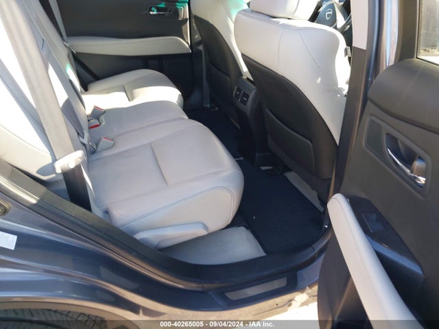 Lexus RX 350 2014 2T2ZK1BA1EC147739 Image 8
