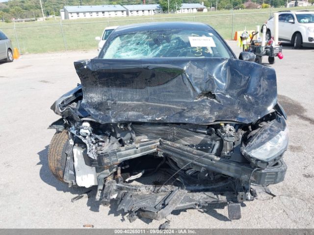 3FA6P0HD8LR167620 Ford FUSION SE