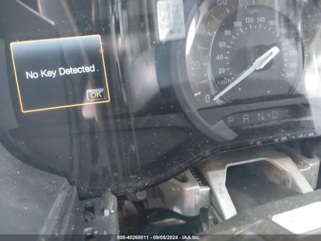 3FA6P0HD8LR167620 Ford FUSION SE