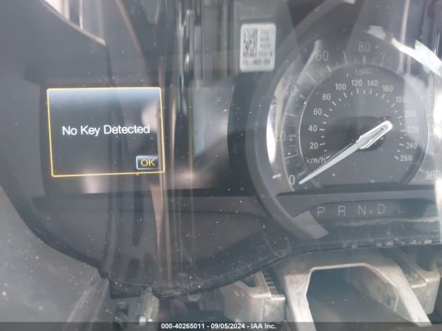 3FA6P0HD8LR167620 Ford FUSION SE