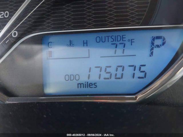 Toyota COROLLA LE 2014 2T1BURHEXEC201497 Image 15