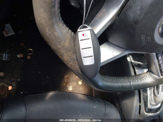 Nissan ROGUE SV 2018 5N1AT2MT3JC719573 Image 11