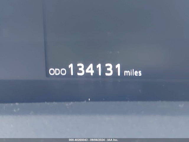 Toyota Prius Two 2016 JTDKBRFU6G3515353 Image 7