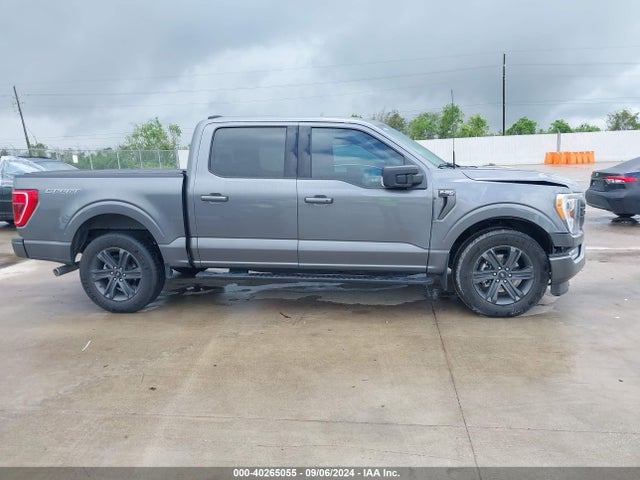 Ford F-150 Xlt 2023 1FTEW1C53PKD58824 Image 12