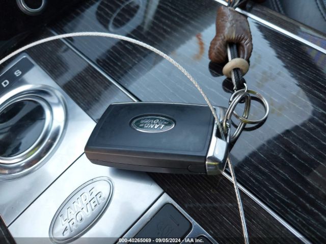 SALGV2RE8JA511079 Land Rover Range Rover 5.0l V8 Supercharged Autobiography