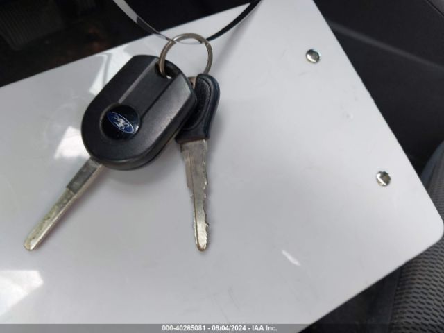 1FADP3E25EL235465 Ford FOCUS S