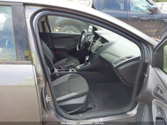 1FADP3E25EL235465 Ford FOCUS S